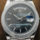 EW Factory Rolex Day-Date 40 Dark Rhodium Striped Dial Replica Watch (4)_th.jpg